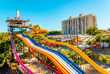 diRoma Acqua Park