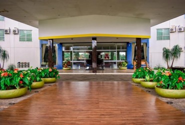 Ecologic Ville Resort
