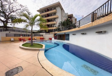 Marina Flat & Náutica em Caldas Novas