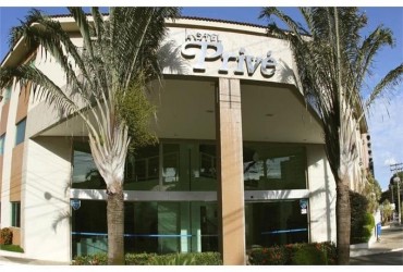 PRIVÉ THERMAS HOTEL