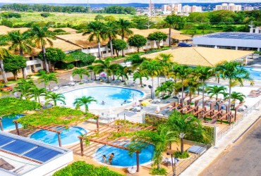 diRoma Resort
