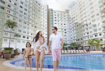Riviera Park Hotel 