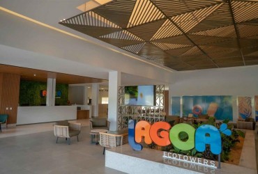 Lagoa Eco Towers Resorts